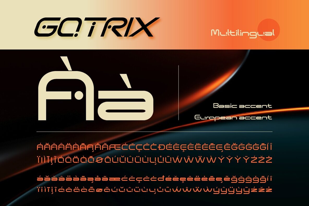 Gotrix 11