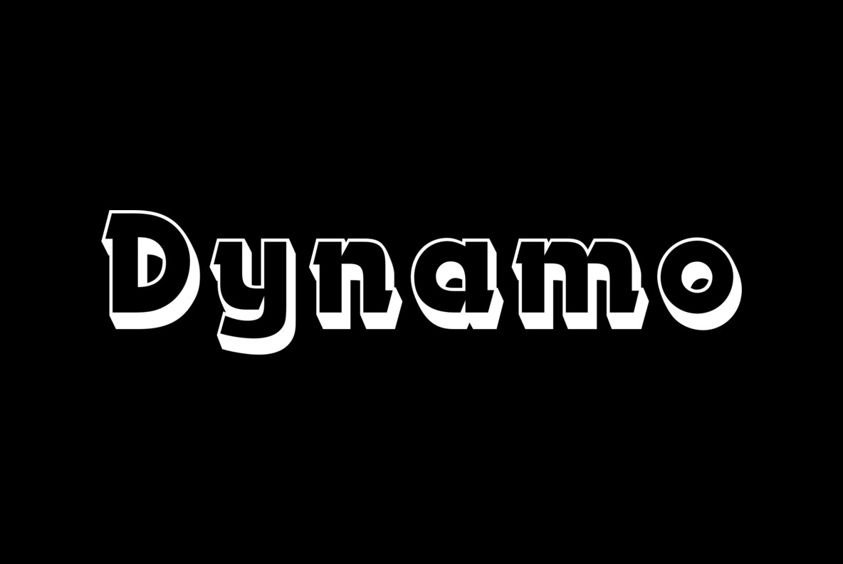 Dynamo Dynamo