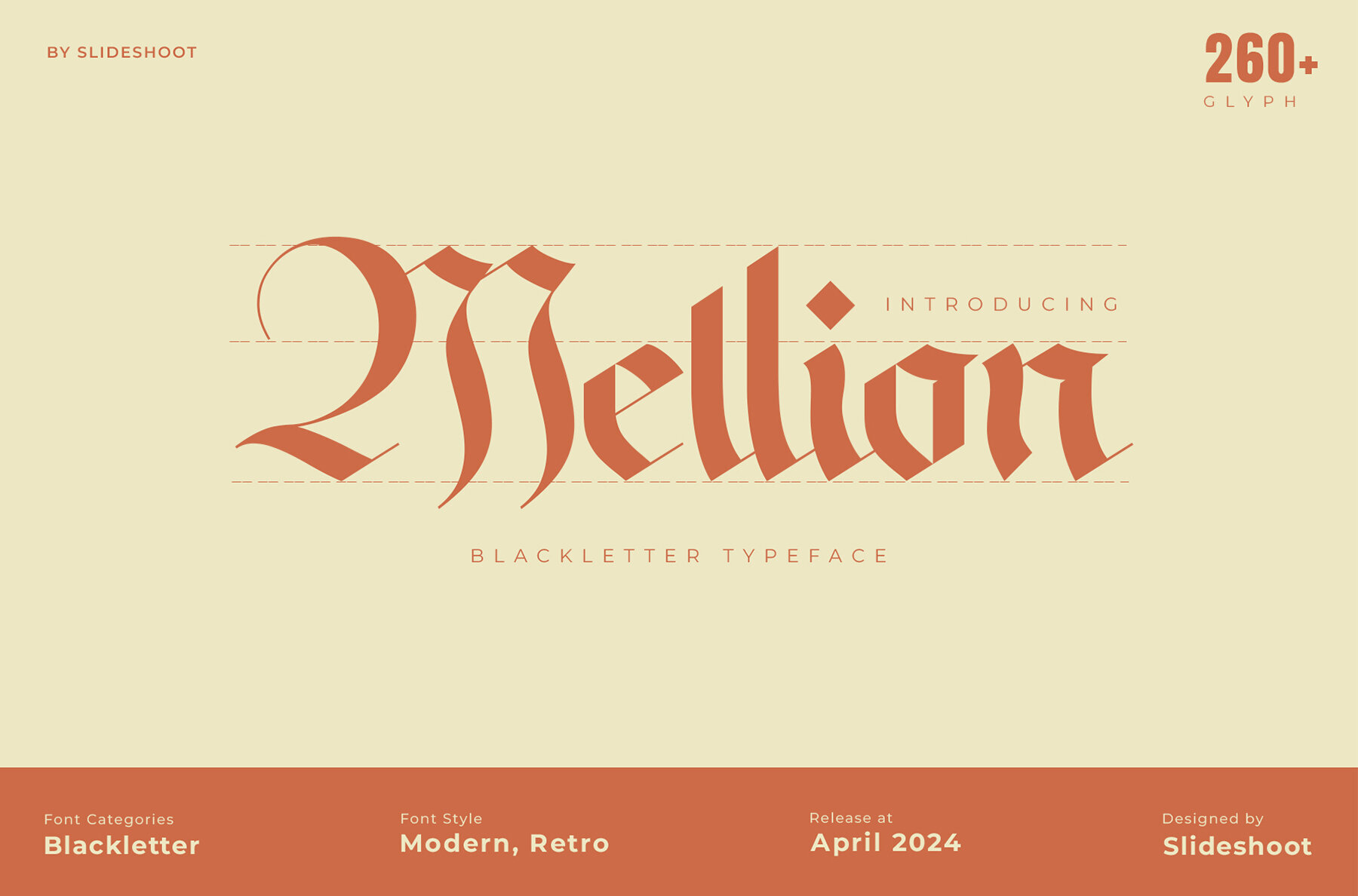 Mellion 1