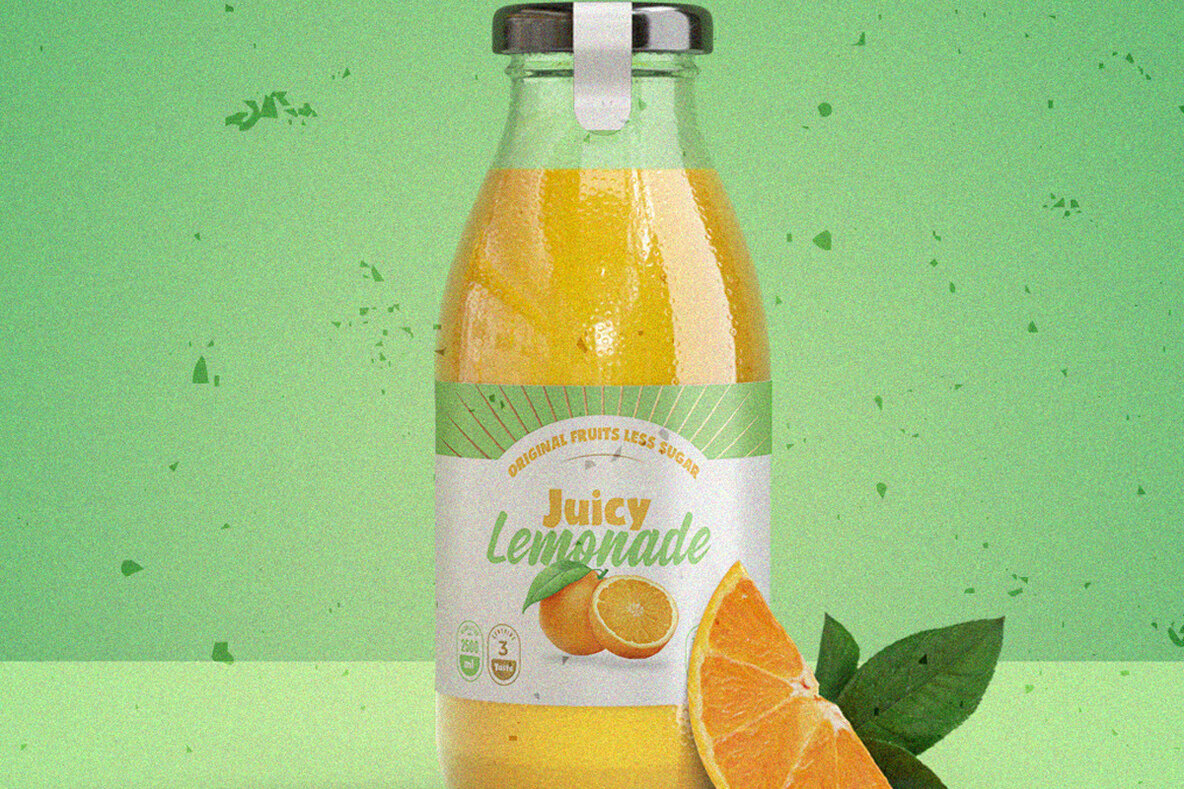 Backstage Colorize 8