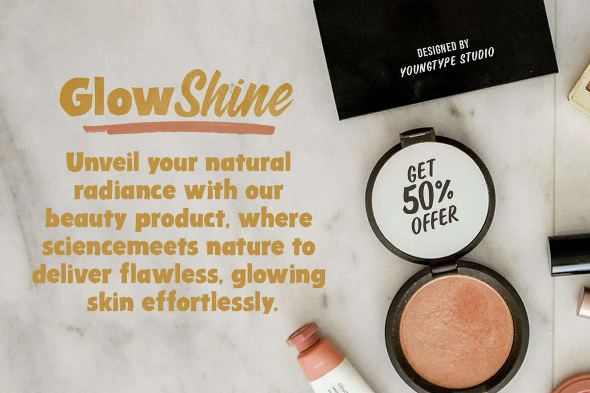 Backstage Colorize 12