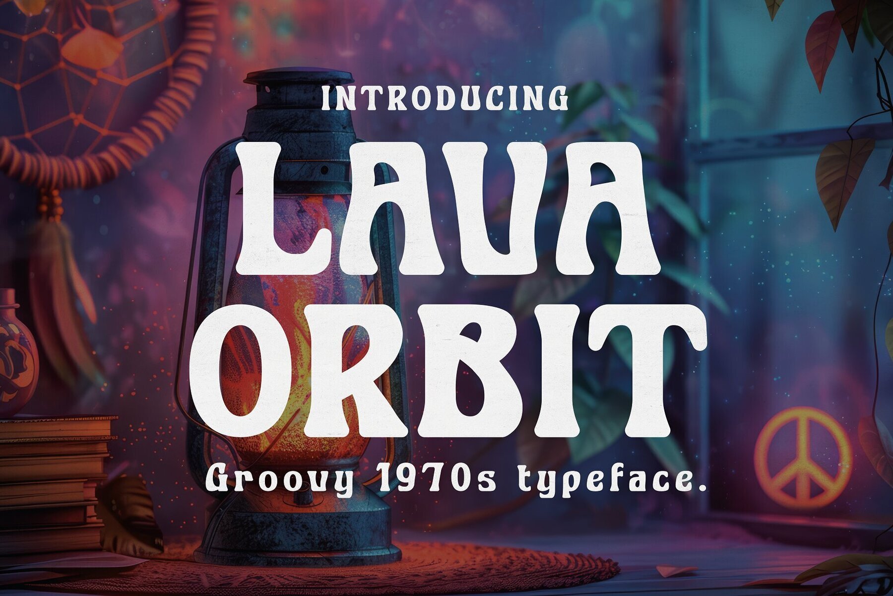Lava Orbit 1