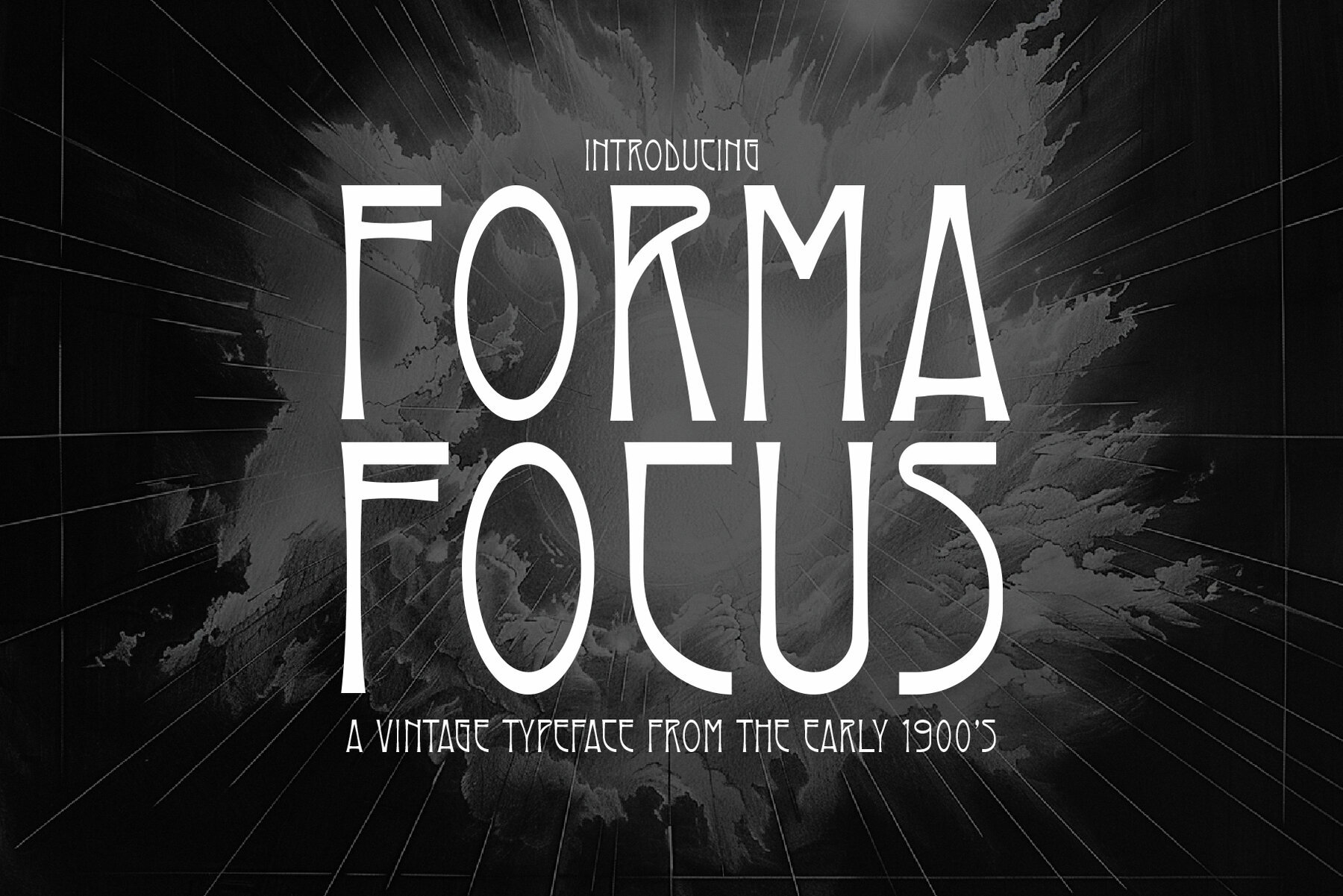 Forma Focus 1