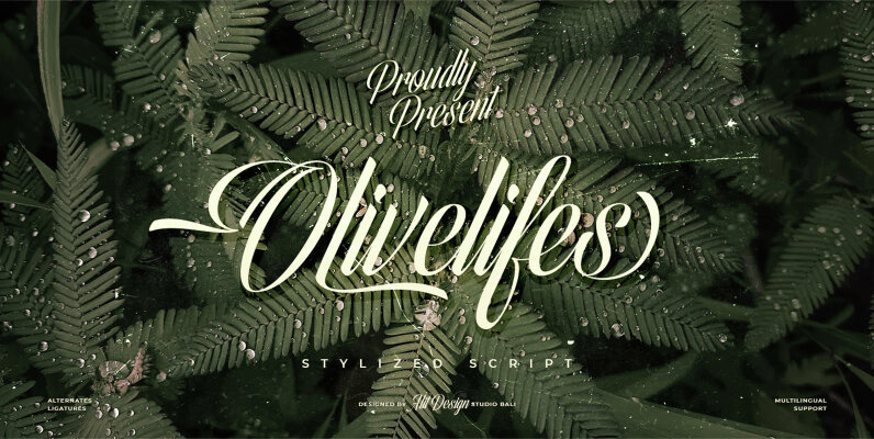 Olivelifes