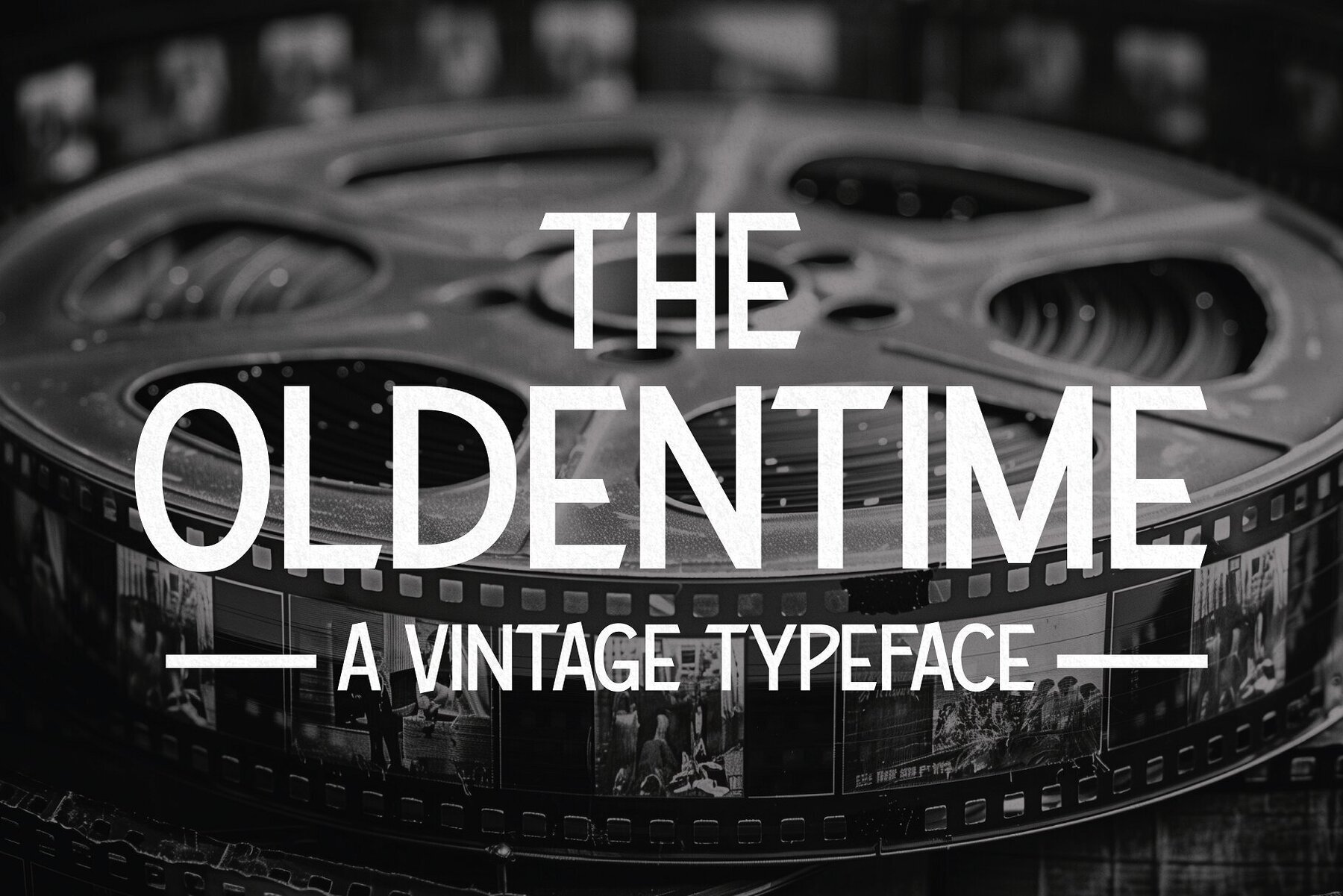 The Oldentime 1