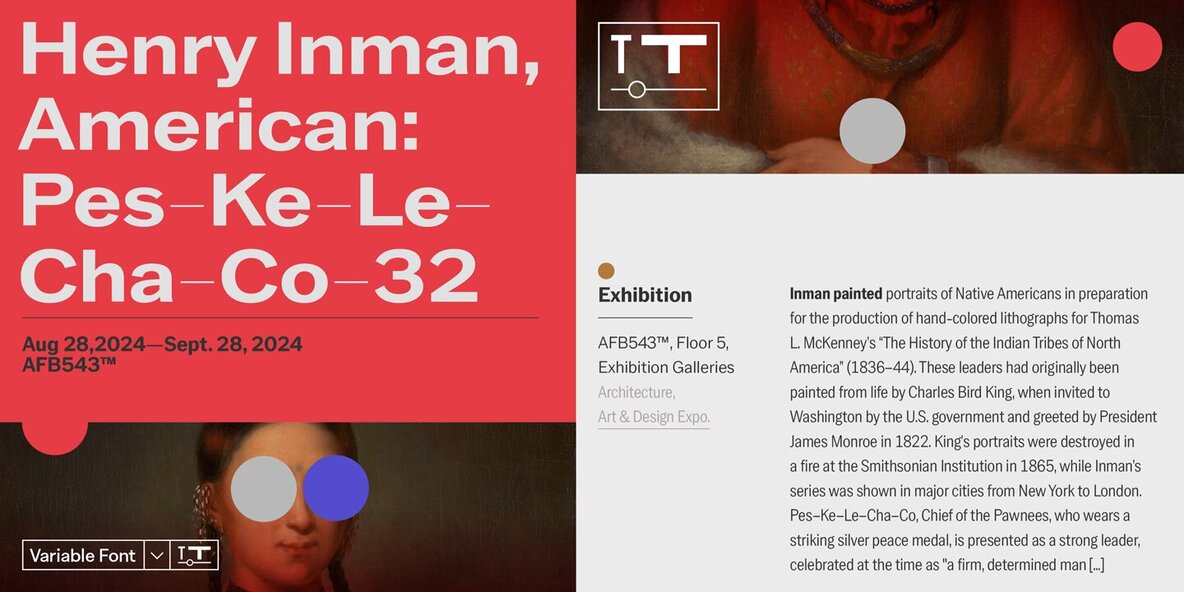 Latino Gothic Variable 7