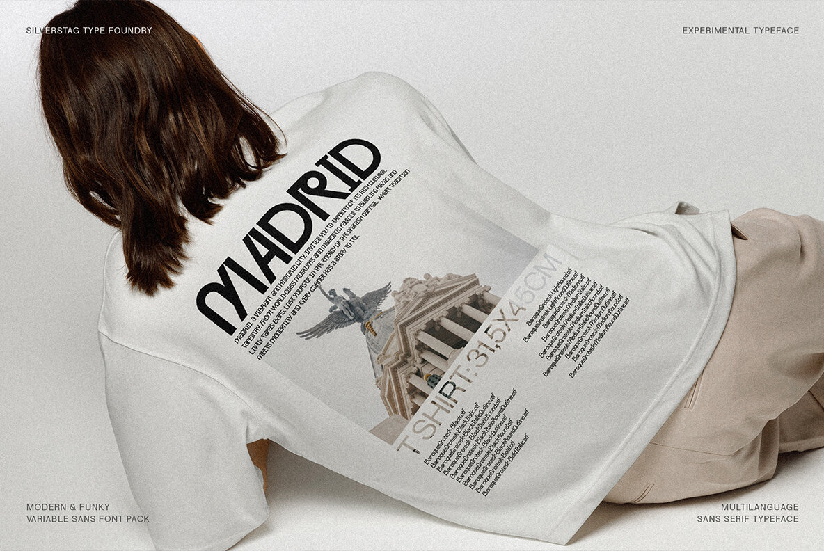 Baroque Grotesk v2 2