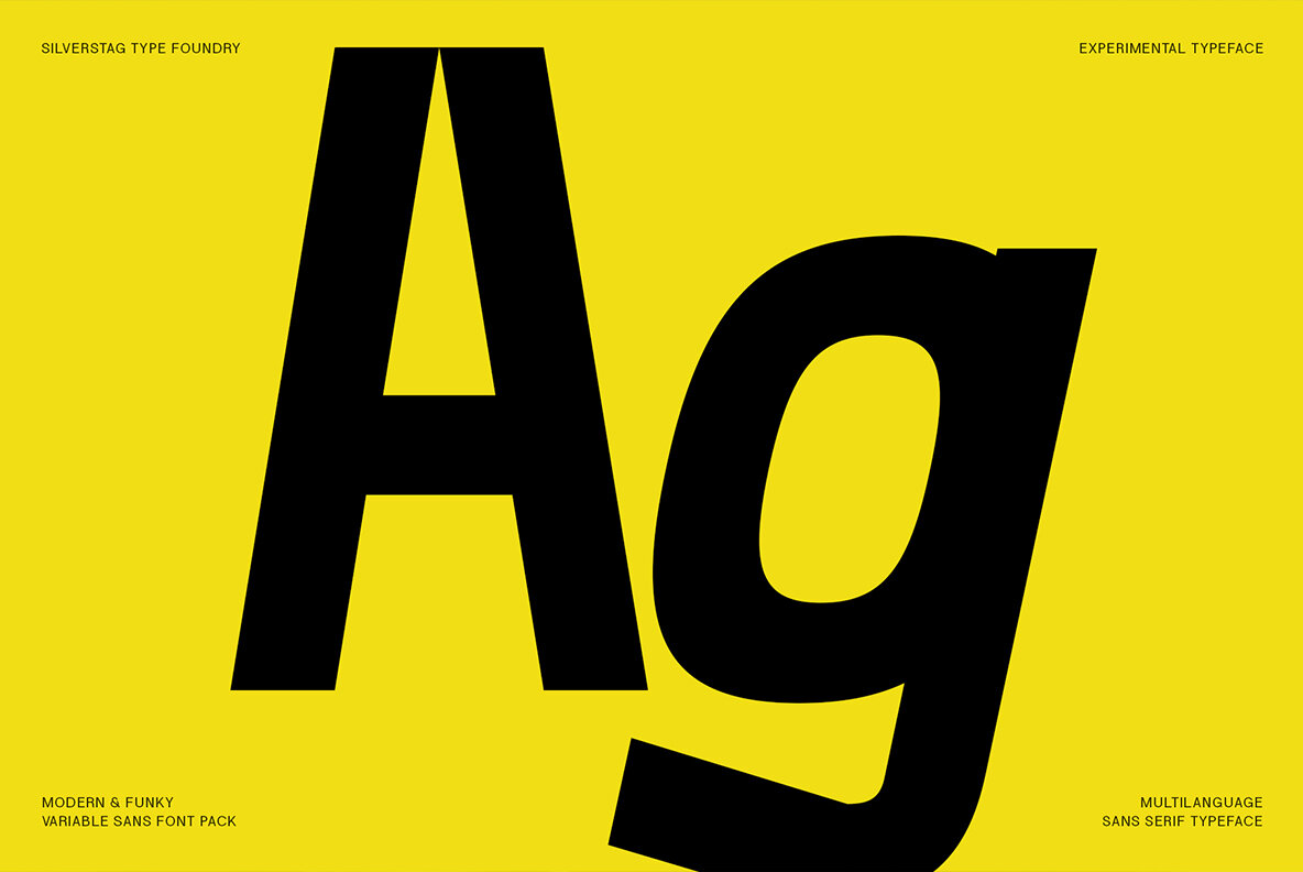 Baroque Grotesk v2 5