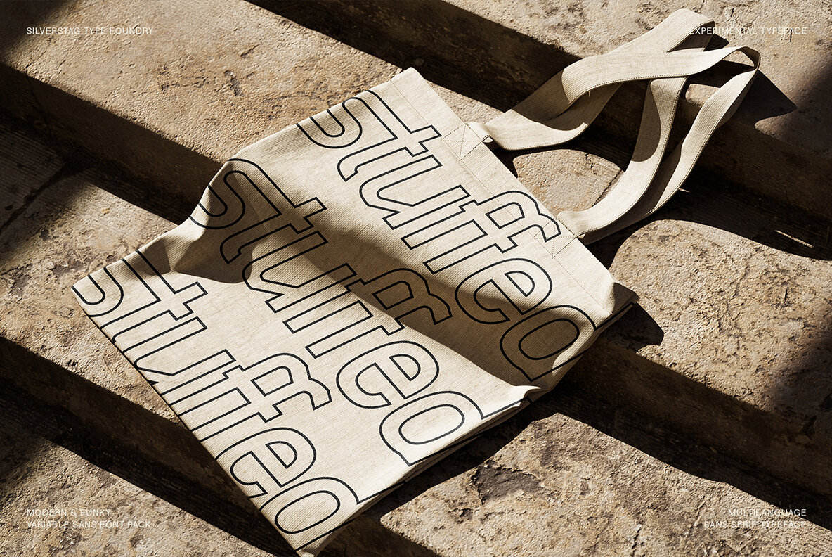 Baroque Grotesk v2 10