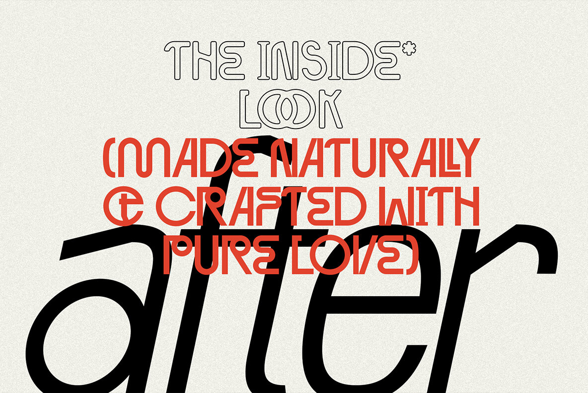 Baroque Grotesk v2 12