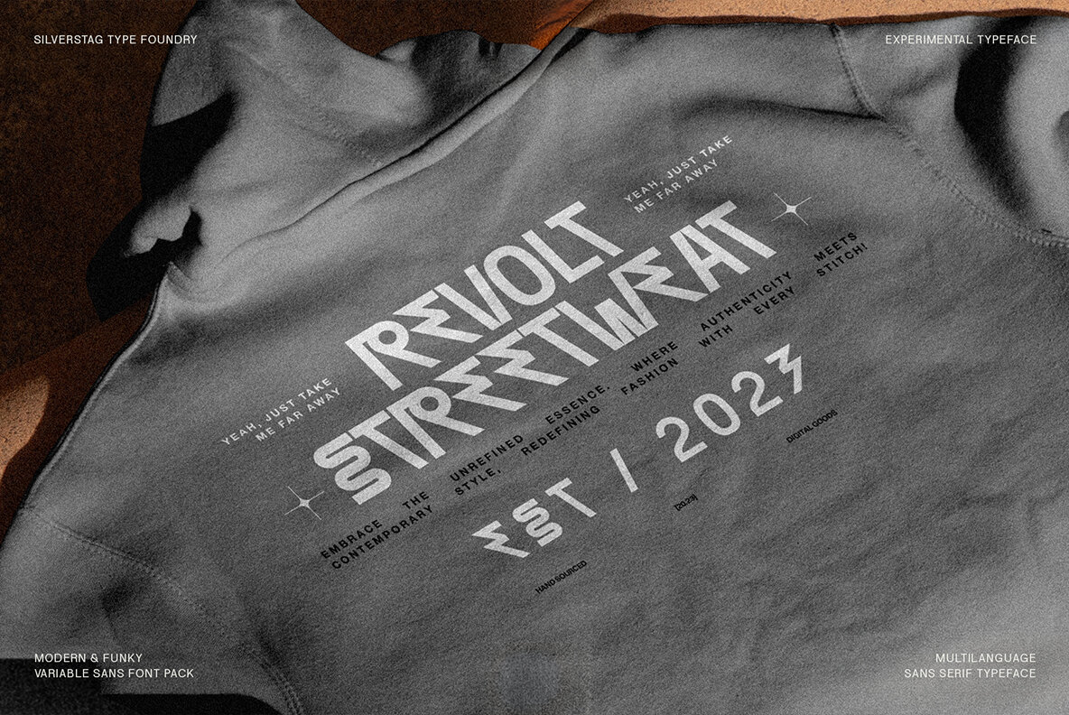 Baroque Grotesk v2 14