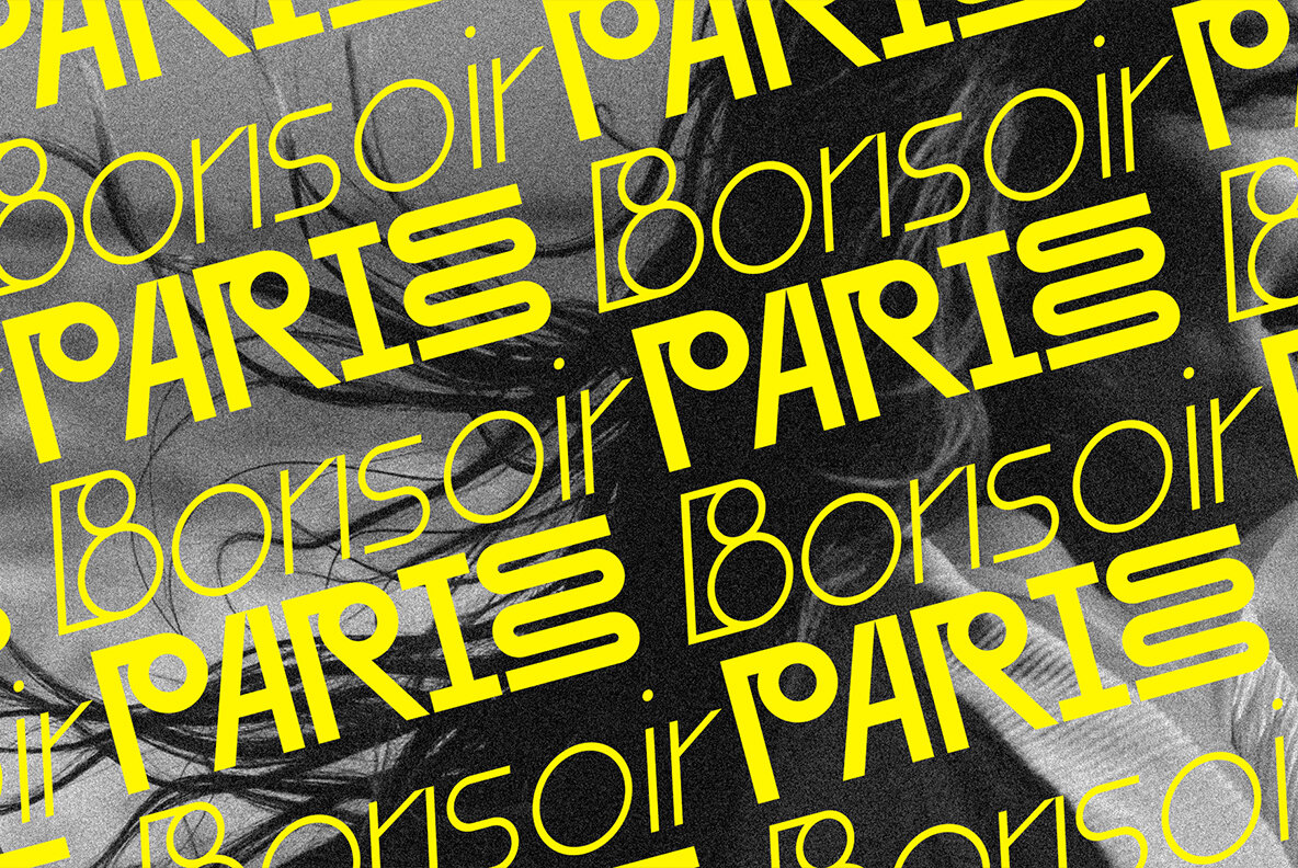 Baroque Grotesk v2 26