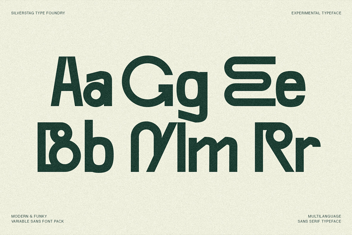 Baroque Grotesk v2 27