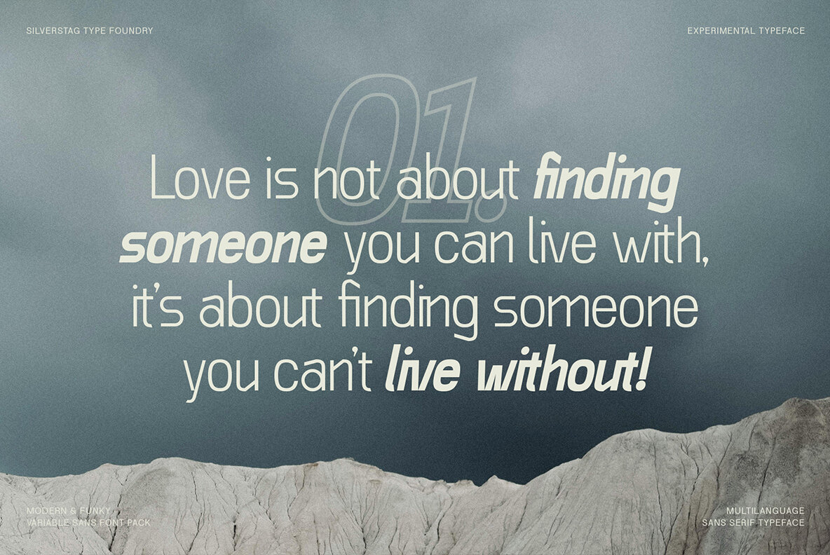 Baroque Grotesk v2 28