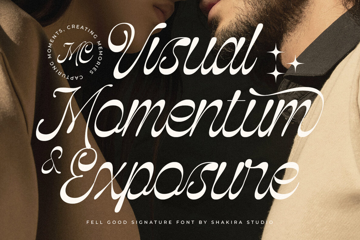 Fell Good Signature 5