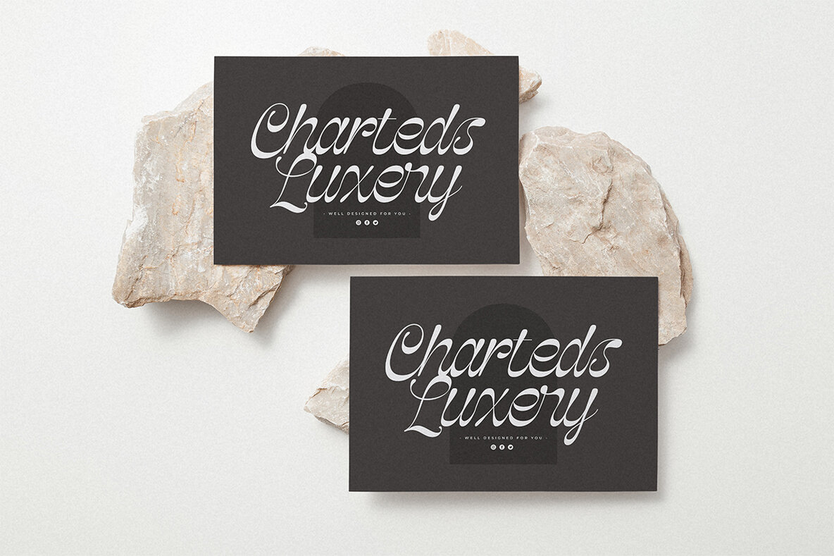 Fell Good Signature 8