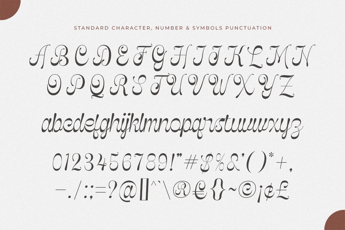 Fell Good Signature 10