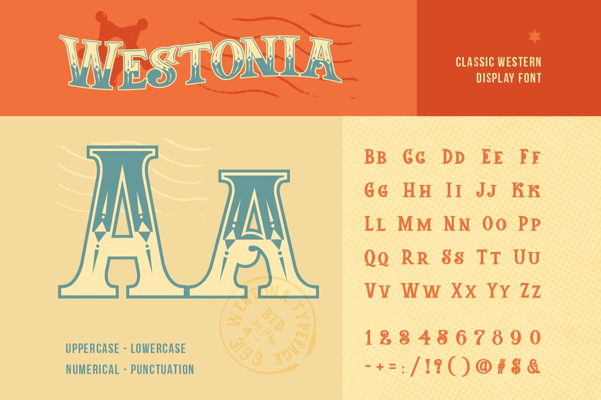Westona 5