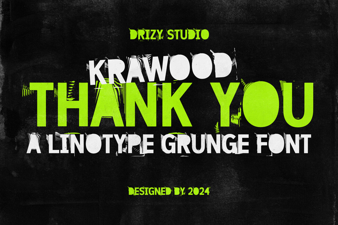 Krawood 10