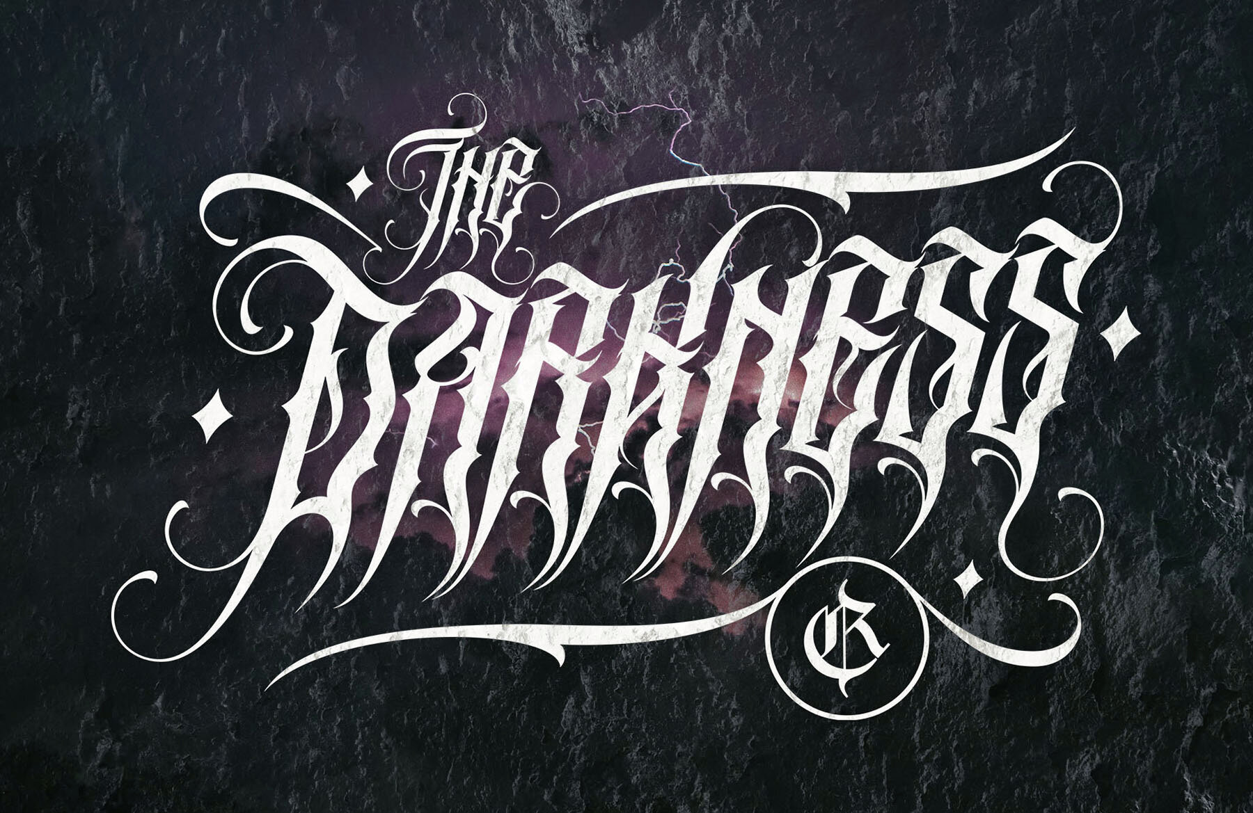 Universal Blackletter 3