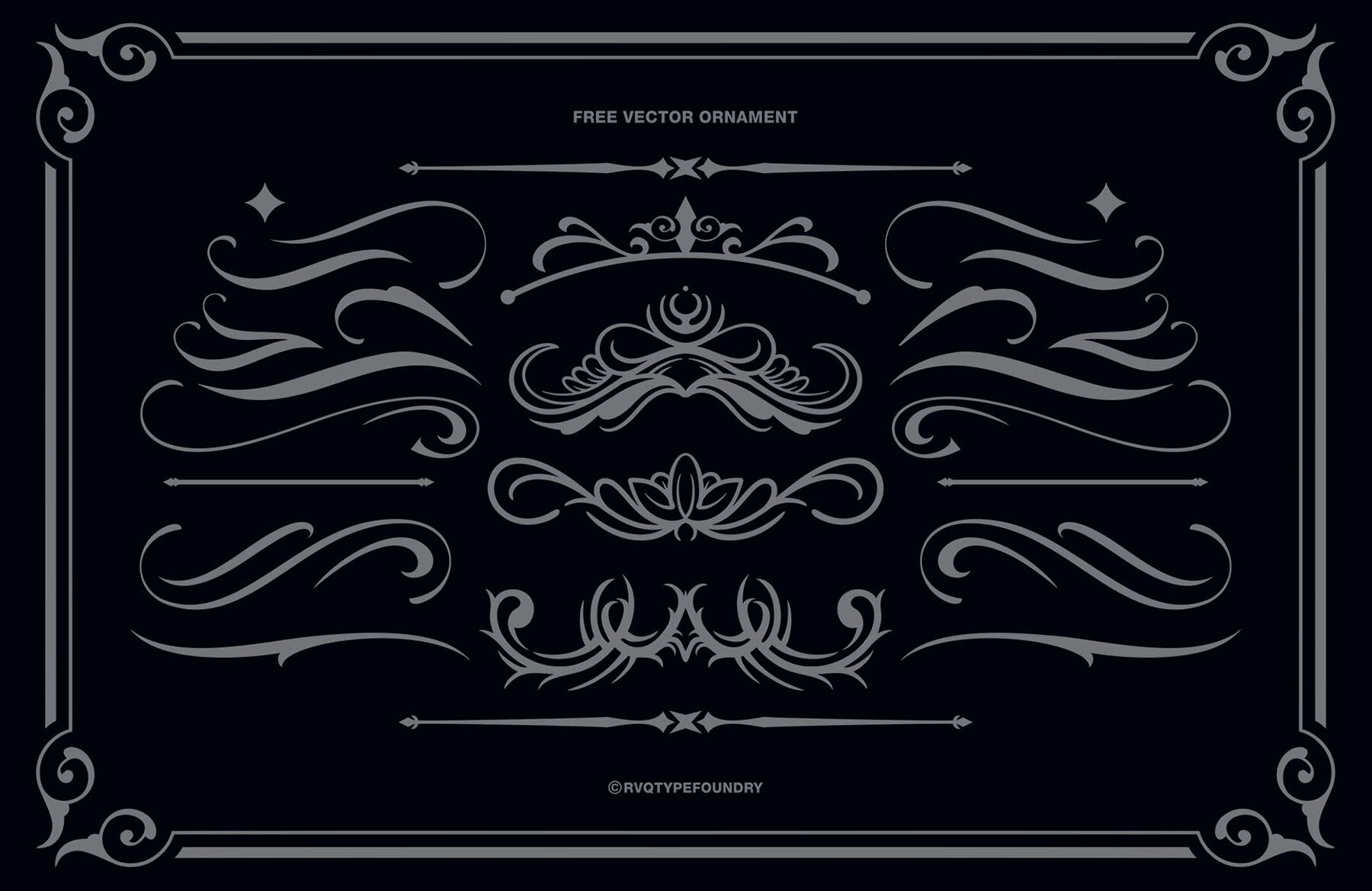 Universal Blackletter 5