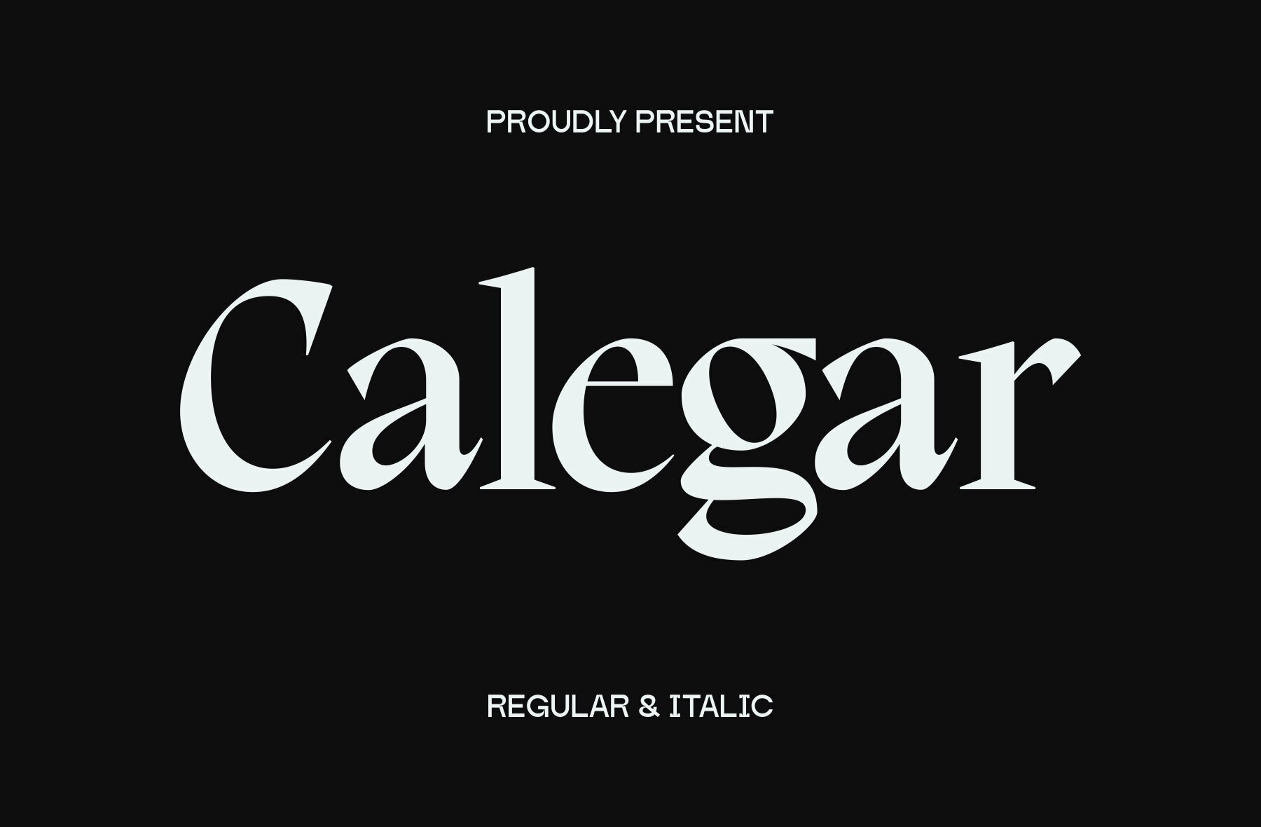 Calegar 1
