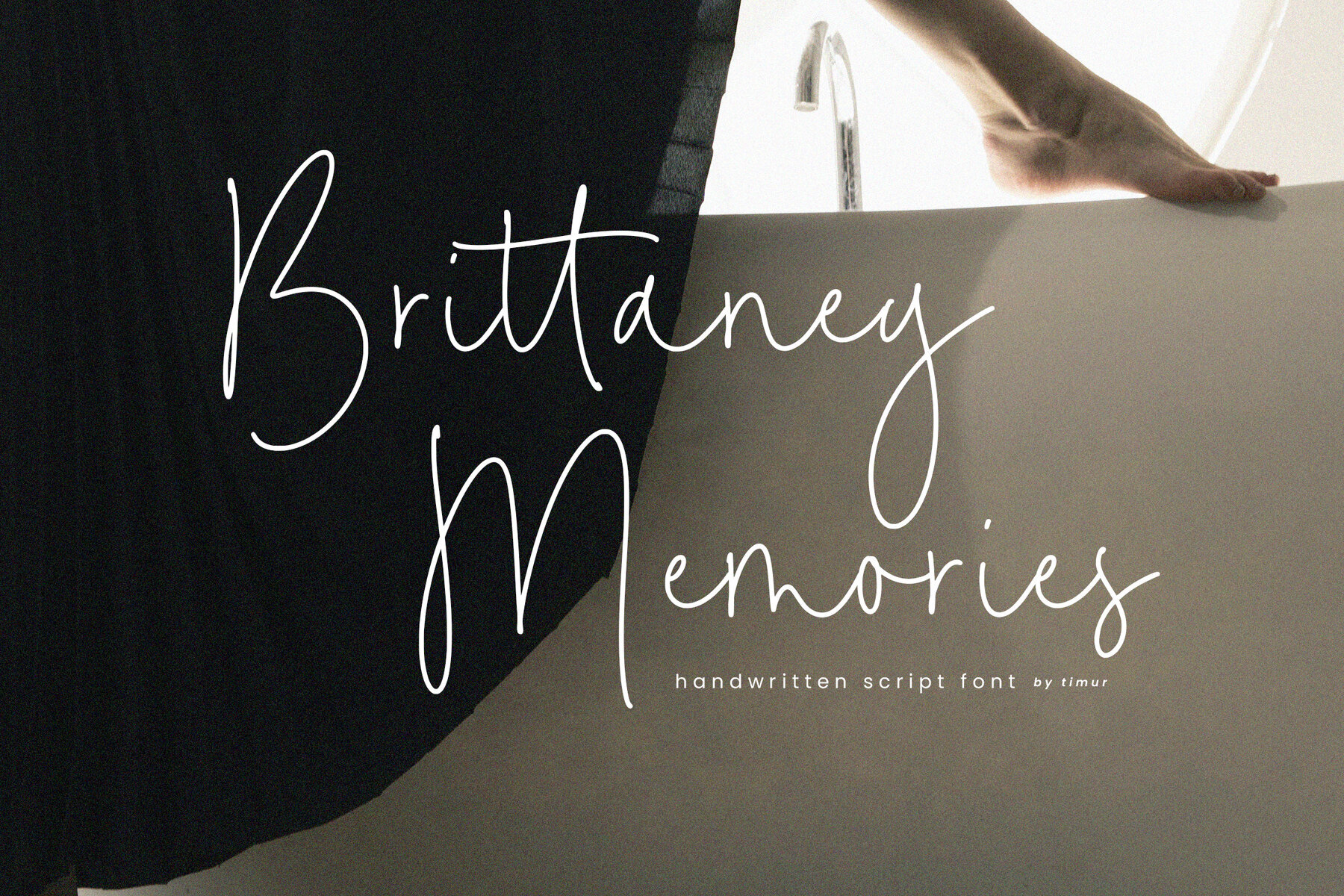 Brittaney Memories 1