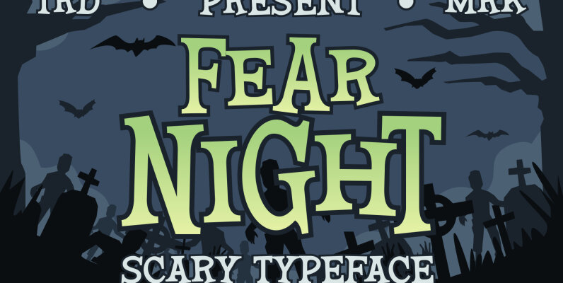 Fear Night