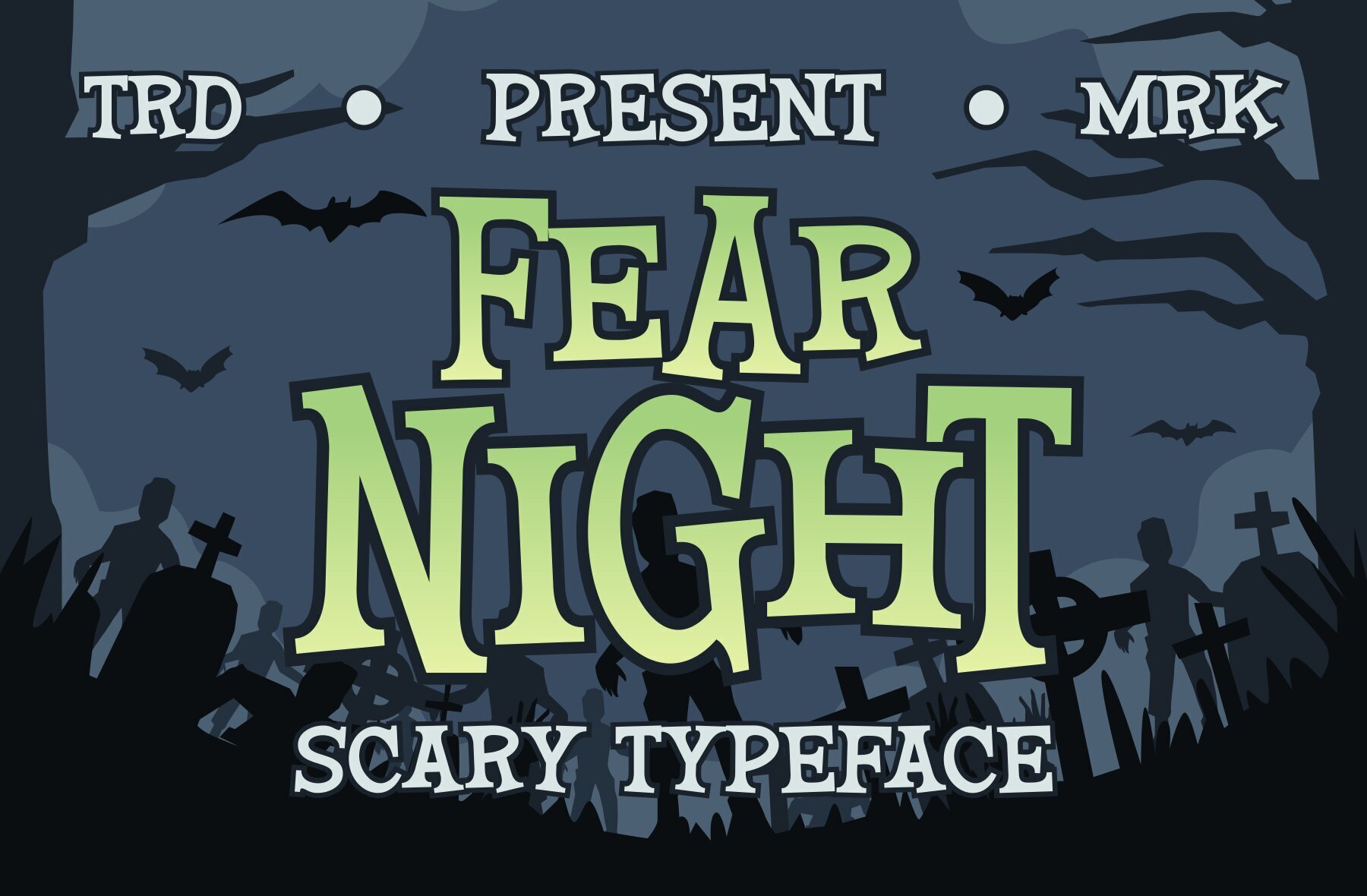 Fear Night 1