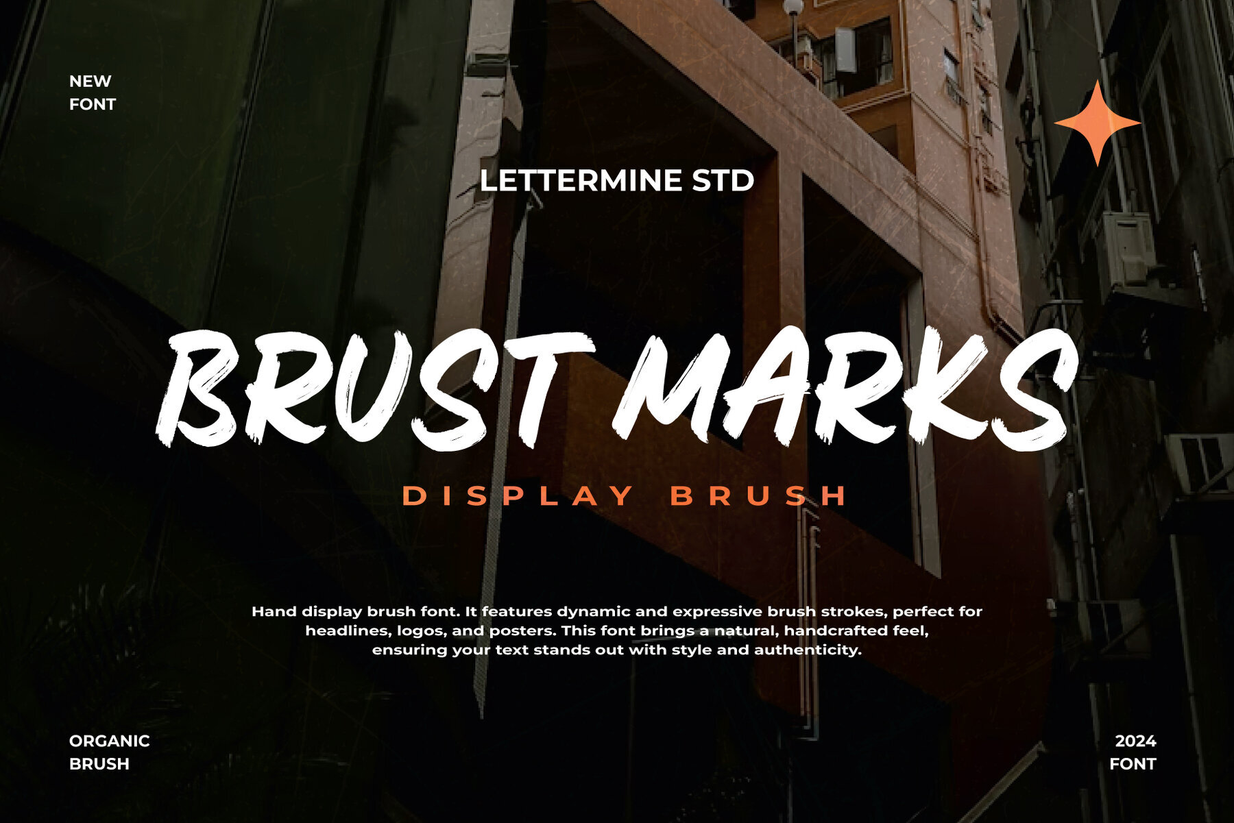 Brust Marks 1