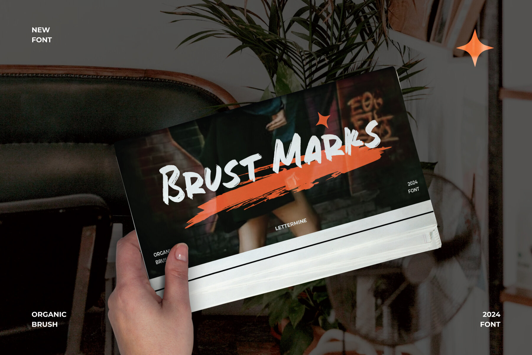 Brust Marks 4