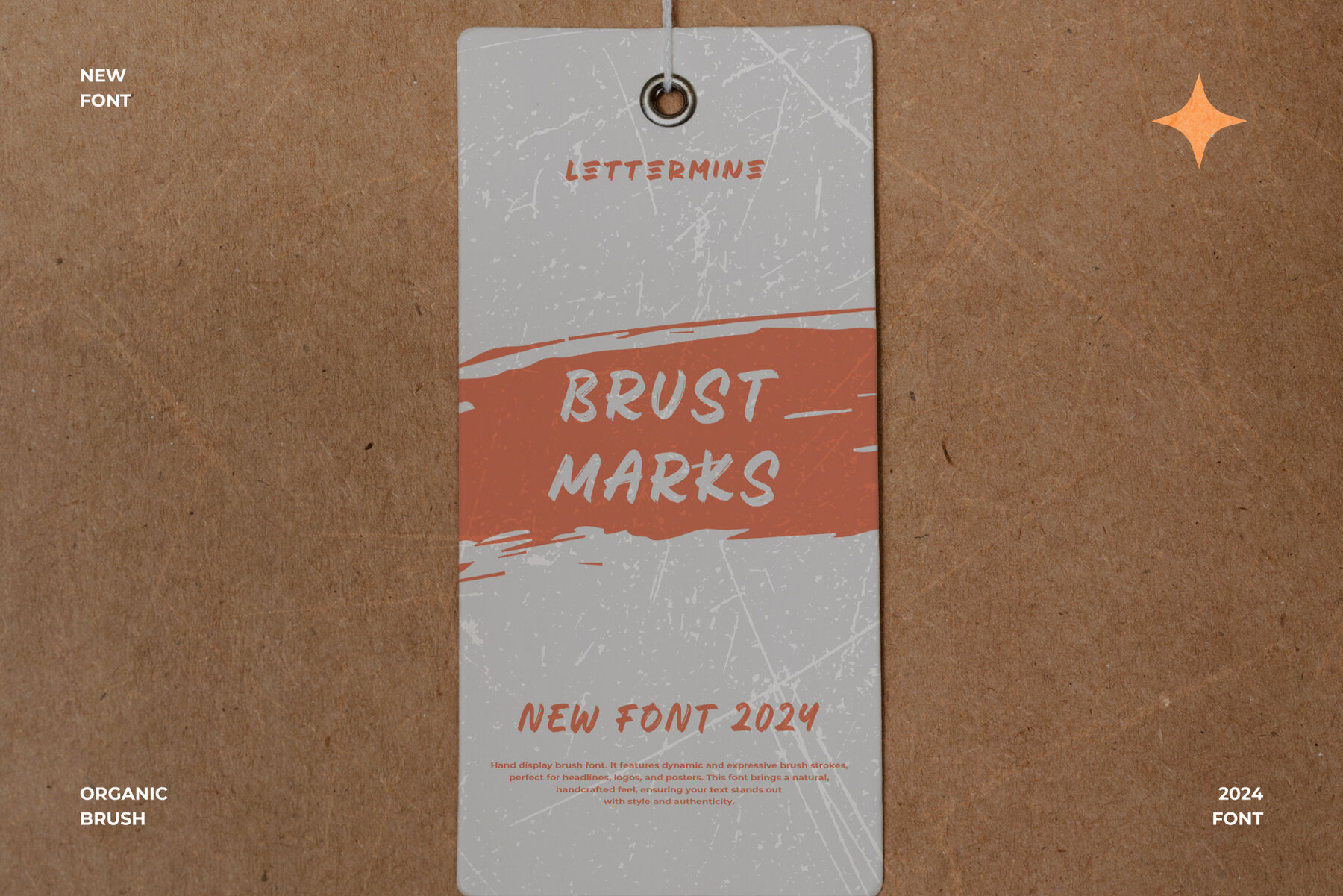 Brust Marks 7