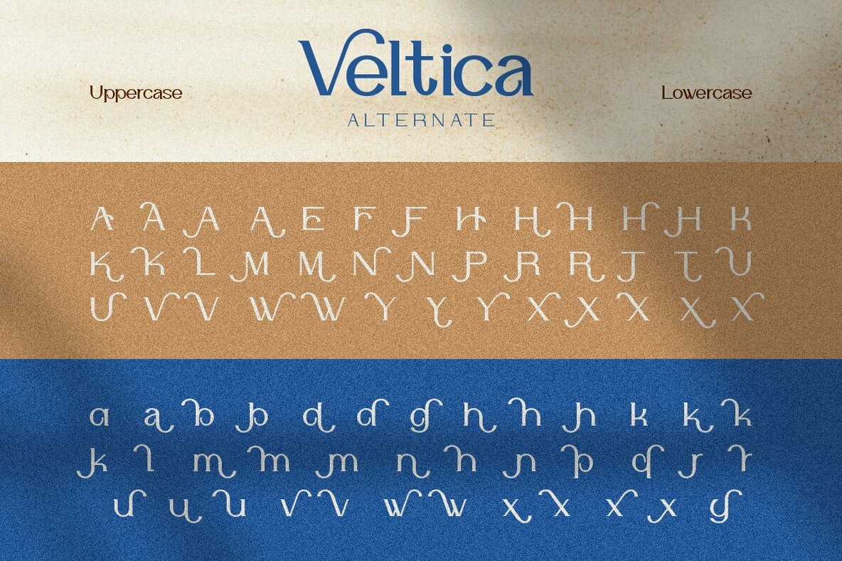 Veltica 12