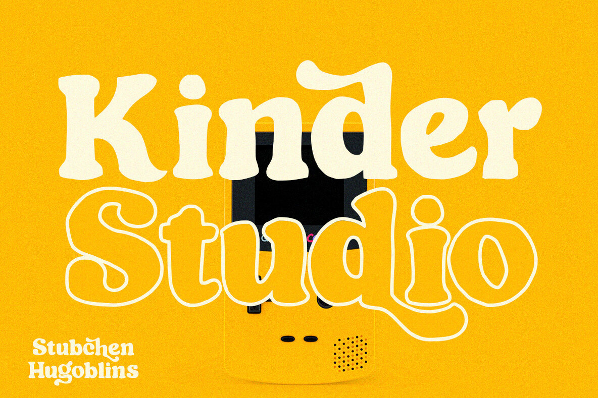 Stubchen Hugoblins 2