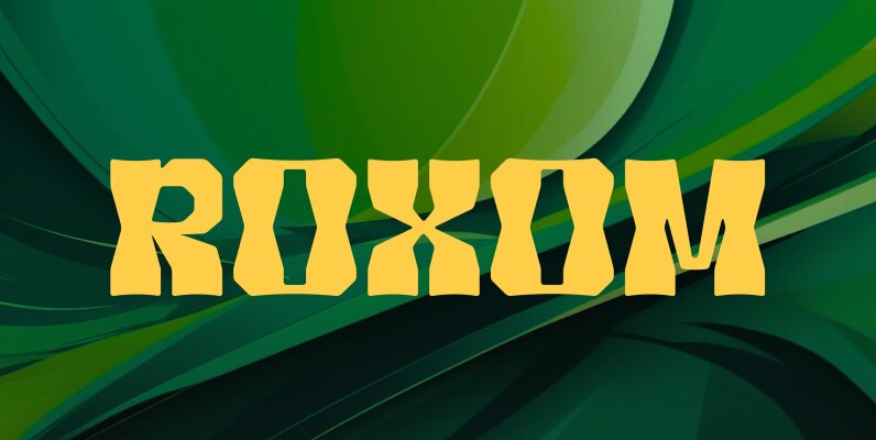 Roxom