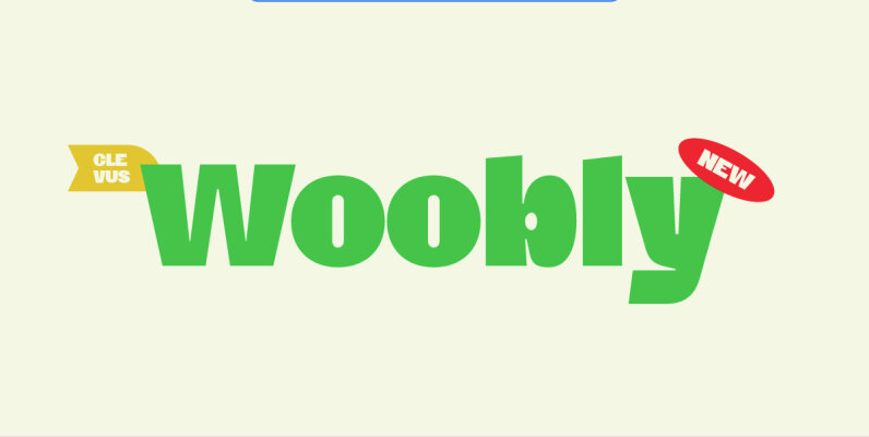 Woobly