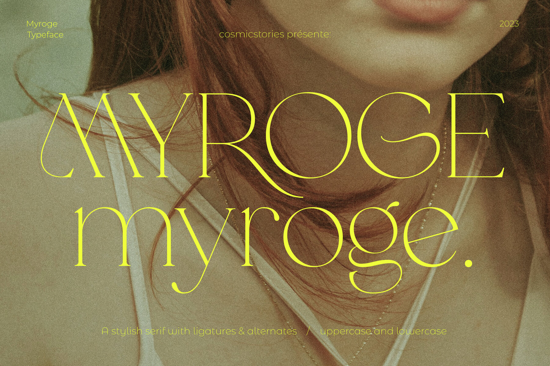 Myroge 1