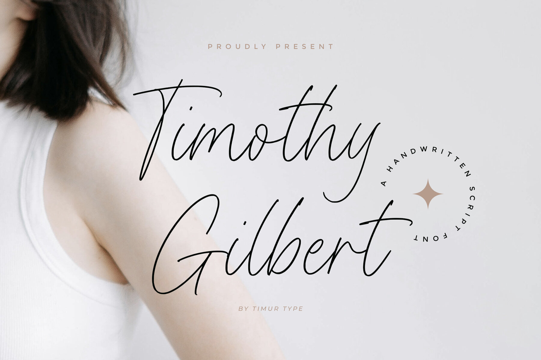 Timothy Gilbert 1