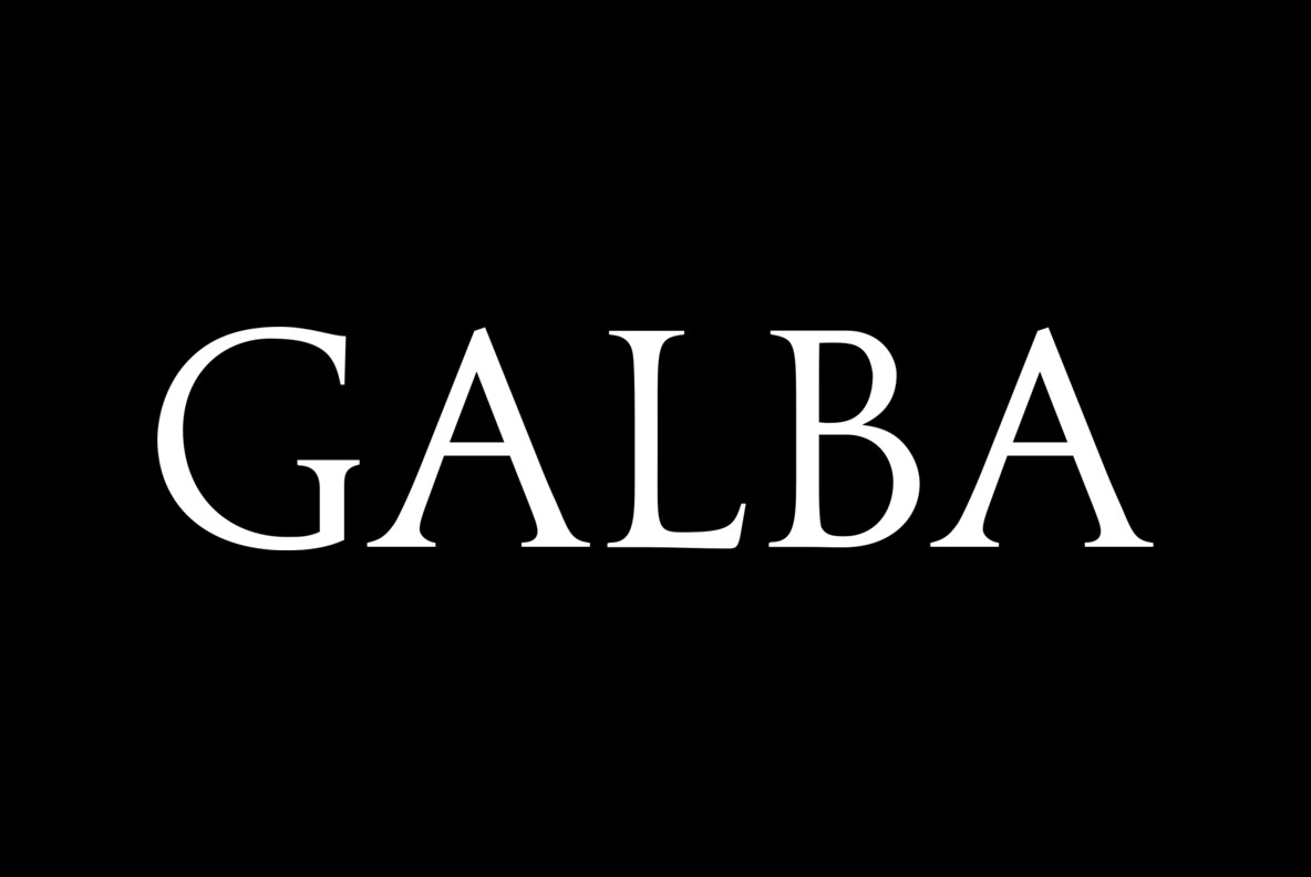 Galba Galba