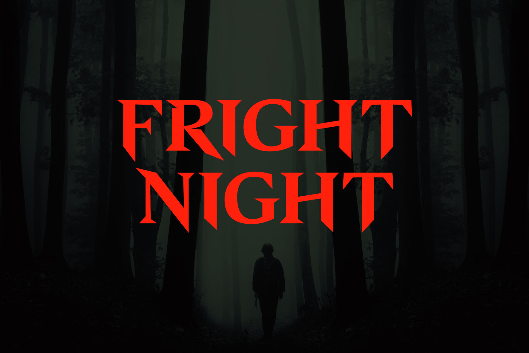Fright Night 1