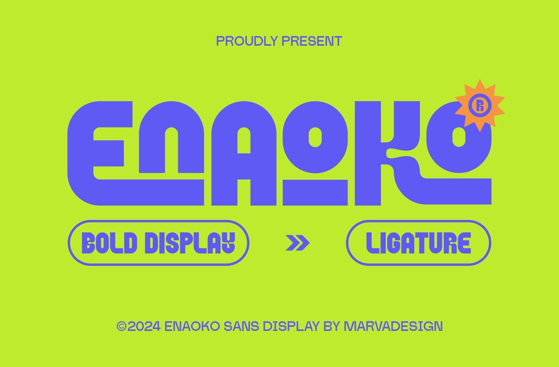 Enaoko 1