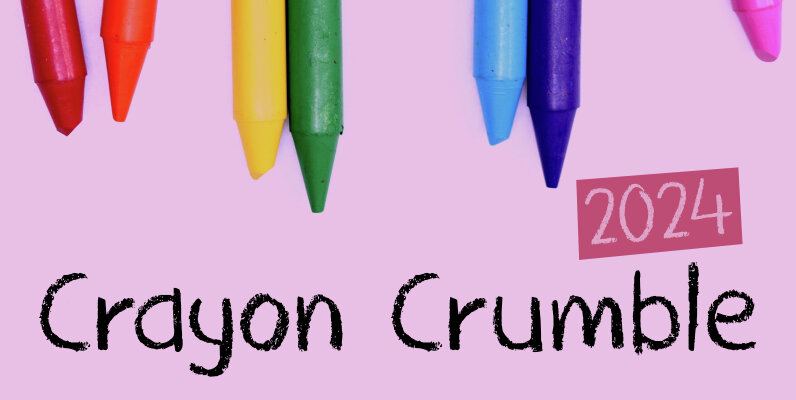 Crayon Crumble 2024