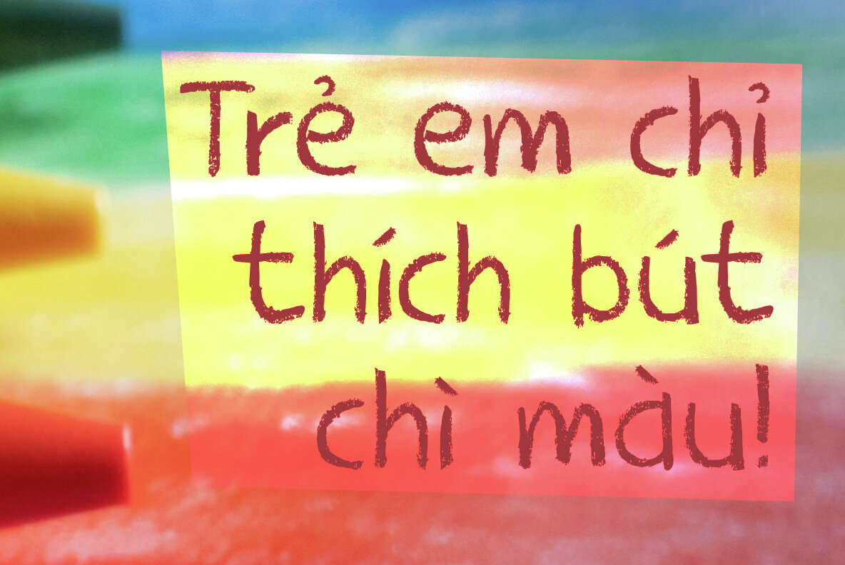 Crayon Crumble 2024 2