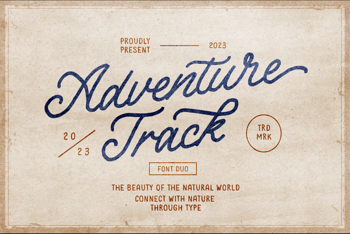Adventure Track 5