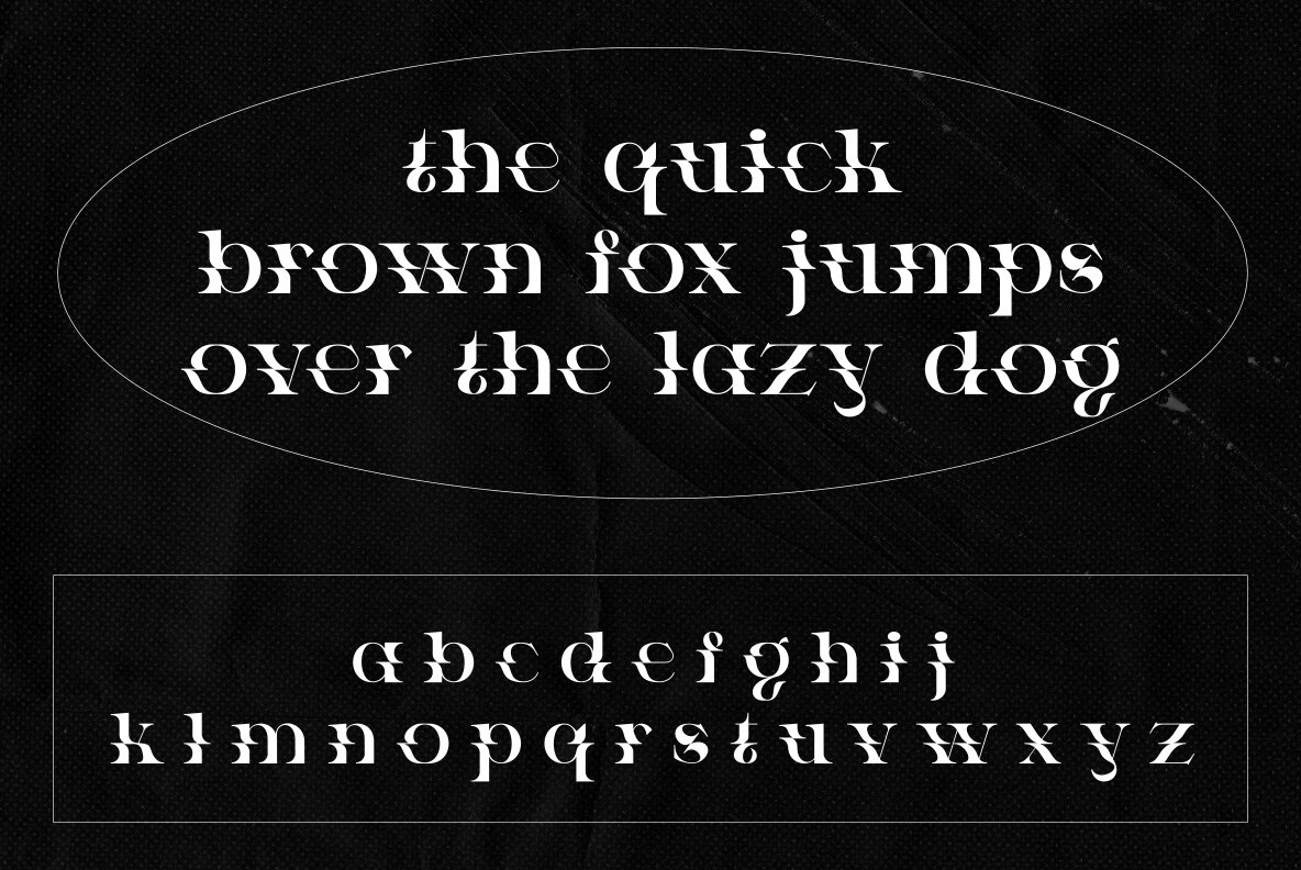 Mica Font 8