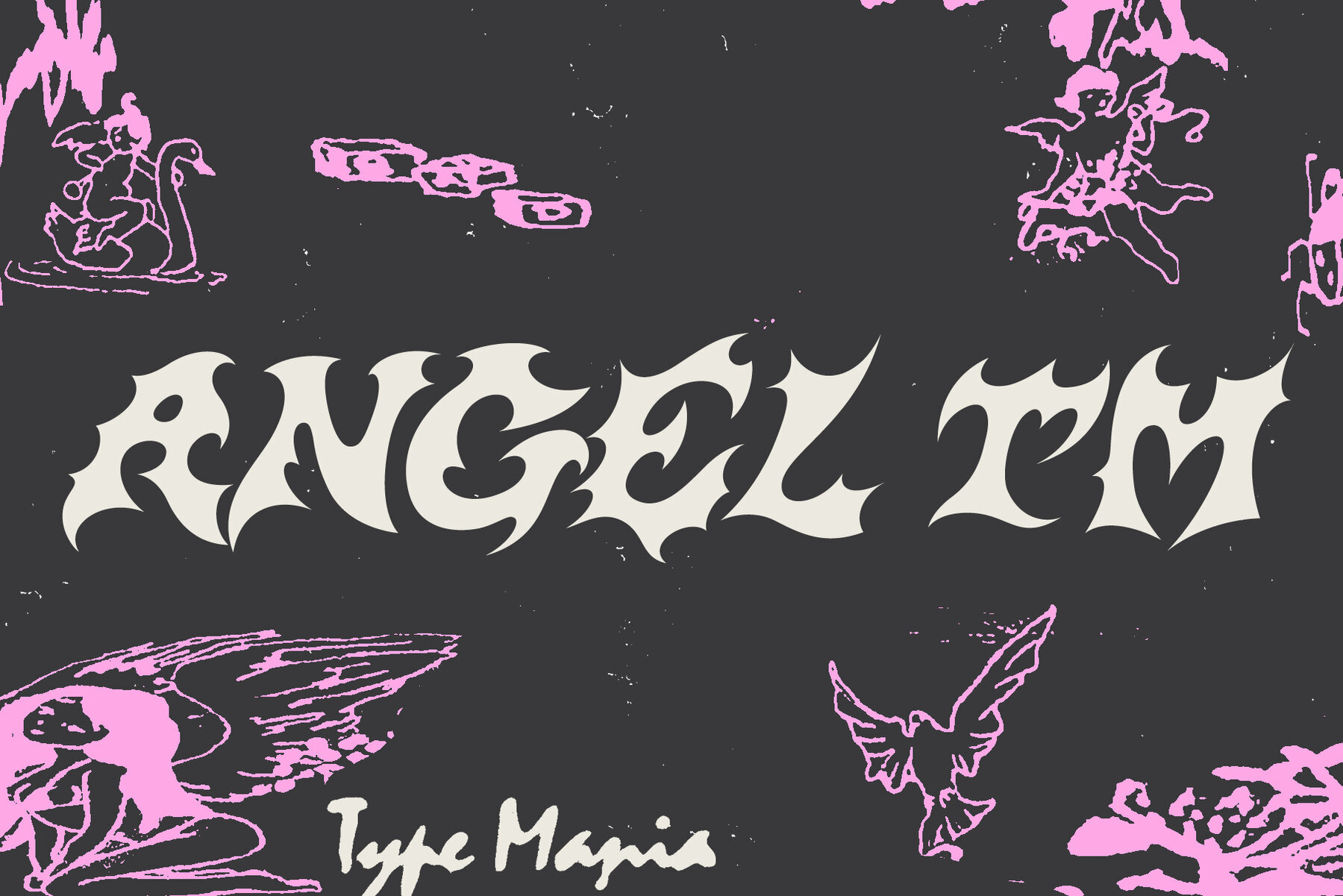 Angel TM 1