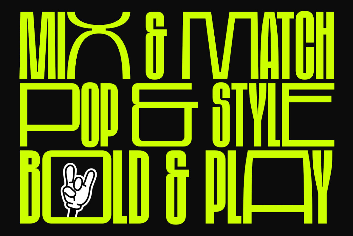 Comparison Display 3