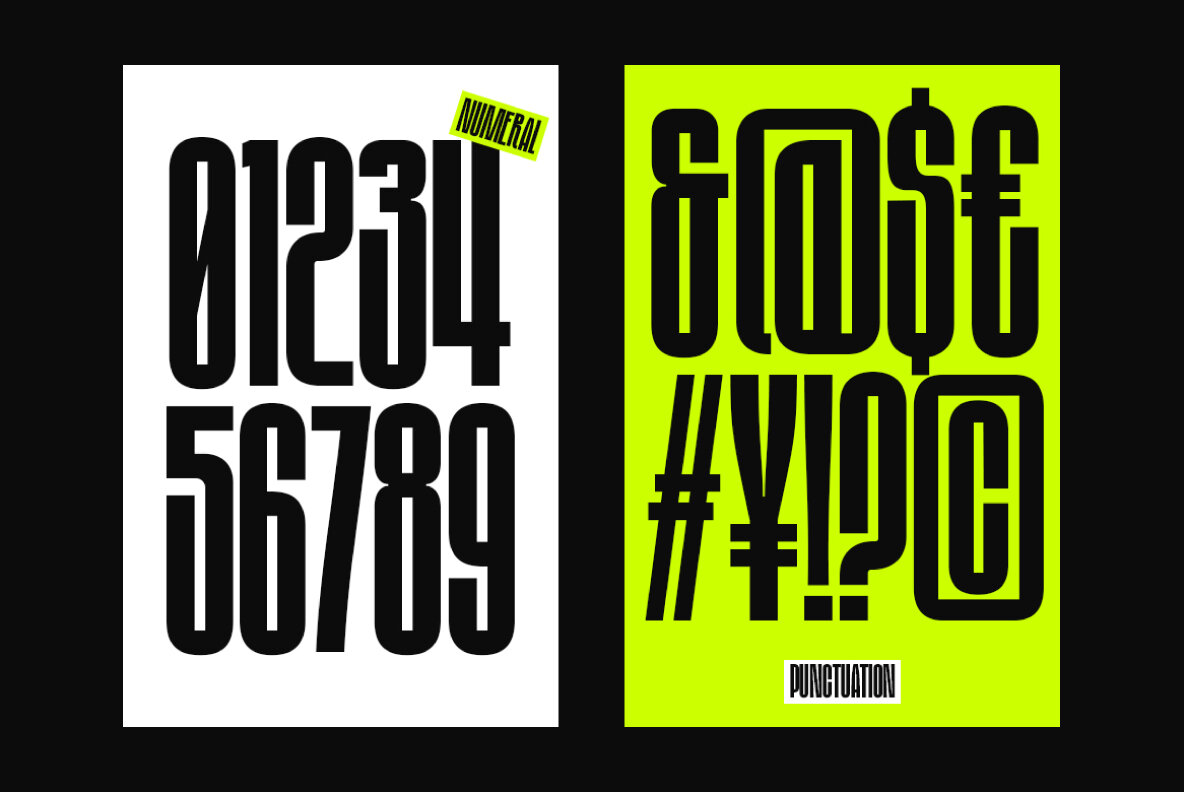 Comparison Display 5