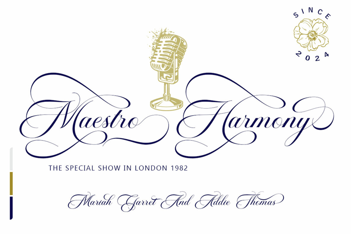 Andara Calligraphy 2