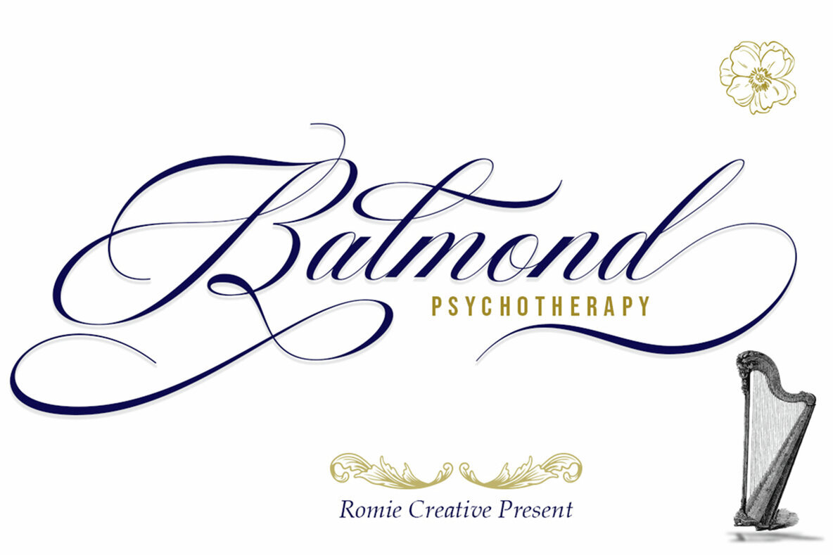 Andara Calligraphy 3